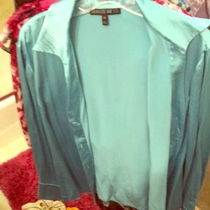 Lafayette 148 dress shirt